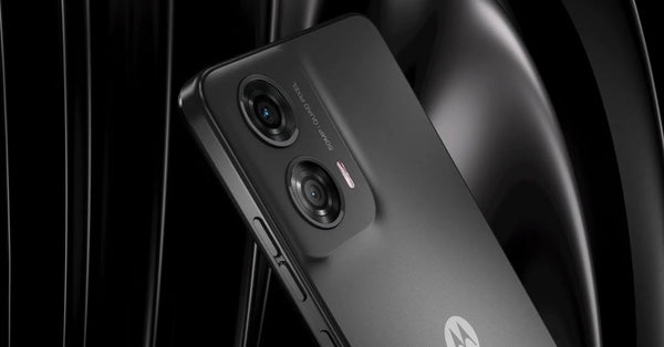 Motorola Moto G24 Oficial España con Android 14