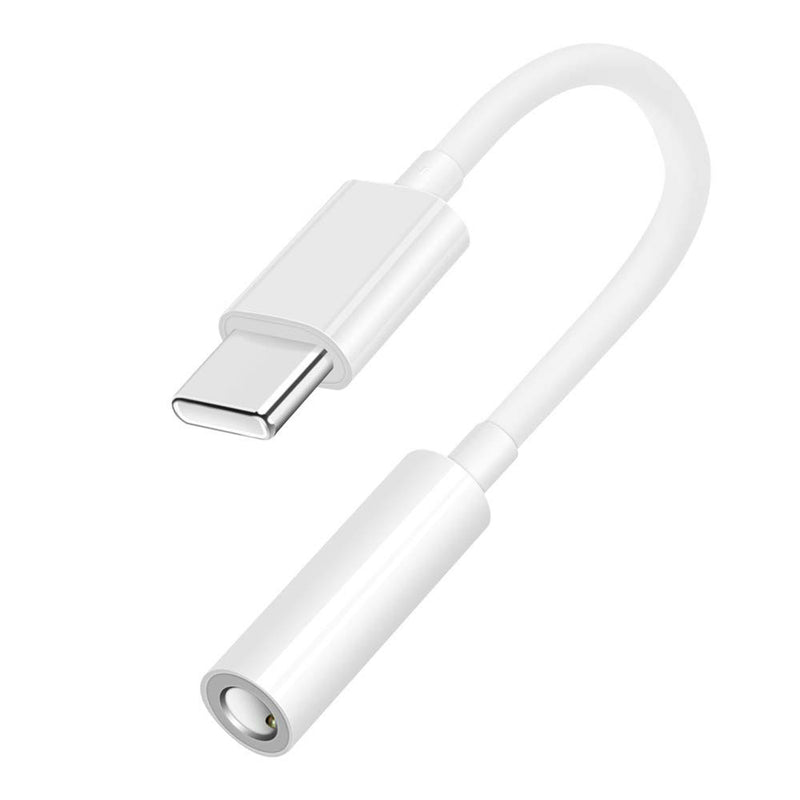 SiGN adaptador USB-C a 3,5 mm
