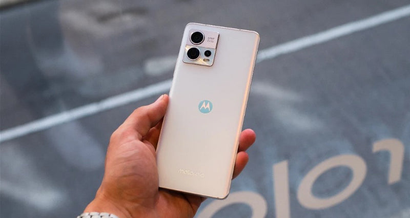 Los mejores móviles Motorola 2023