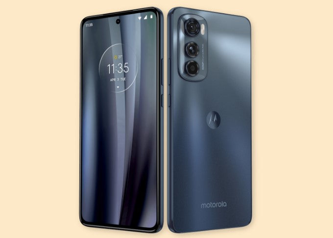 Motorola a por el trono de la gama media 2022