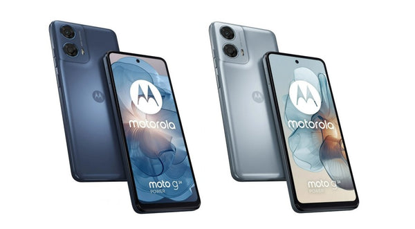 Motorola Moto G24 Power 2024 Filtrado