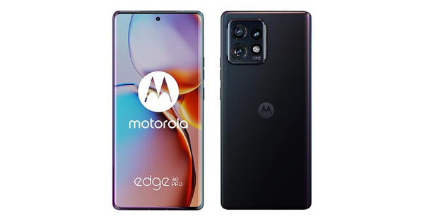 El movil Motorola mas potente del mercado