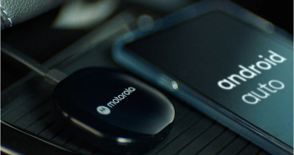 Motorola MA1 Android Auto España