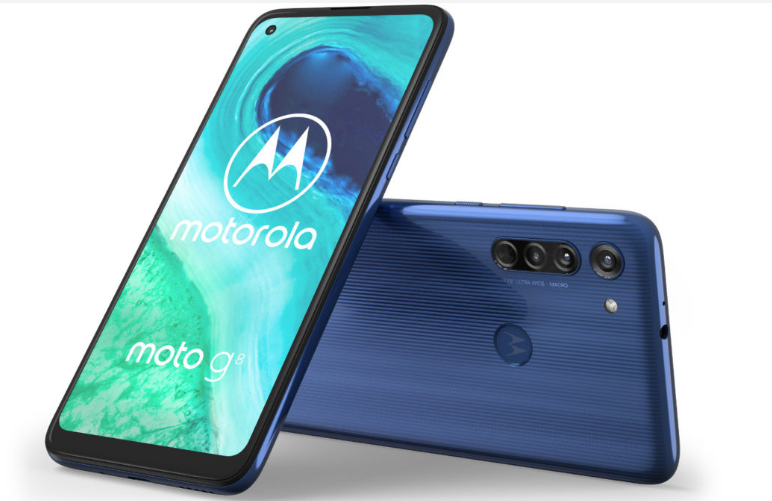 Motorola Moto G8 y Moto G8 Power se actualizan a Android 11