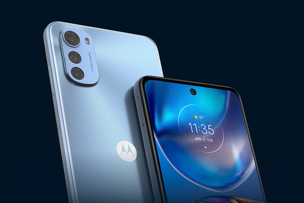 Motorola Moto E32 caracteristicas y precio