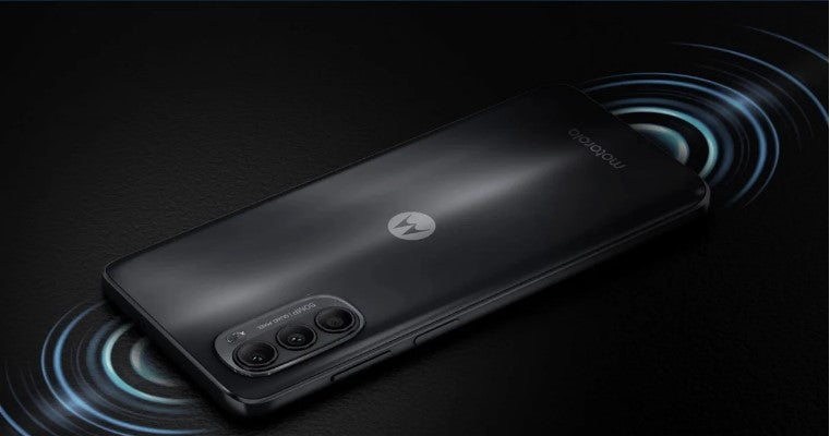 Motorola Moto G52 filtrado: imágenes y características del próximo gama media de Motorola