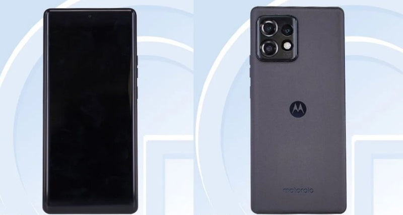 Motorola Moto X40 Filtrado: será el más potente del año