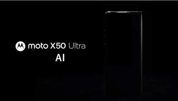 Motorola Moto X50 Ultra con IA