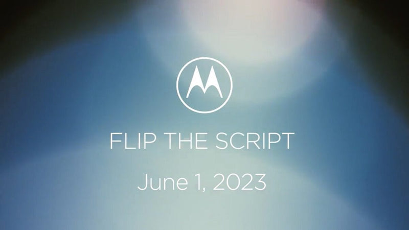 Motorola presentará su nueva generación de Razr el 1 de junio