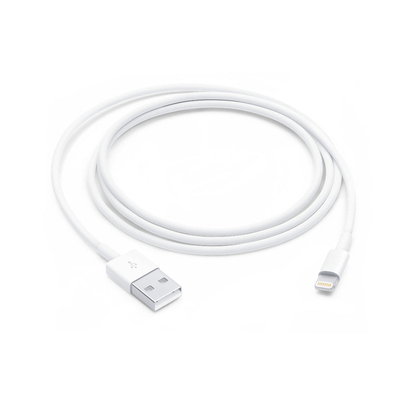 Apple cable de conector Lightning a USB (1 m)