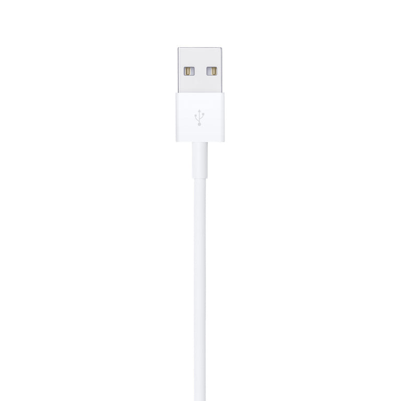 Apple cable de conector Lightning a USB (1 m)