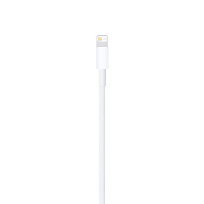 Apple cable de conector Lightning a USB (2 m)