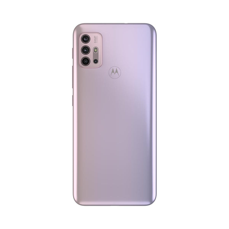Motorola Moto G30