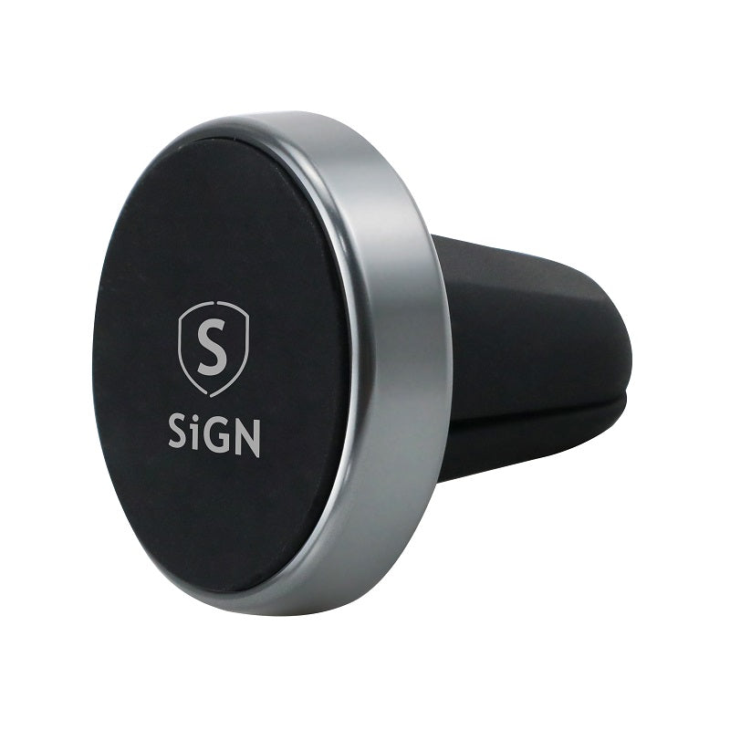 SiGN soporte magnético universal de teléfono para coche
