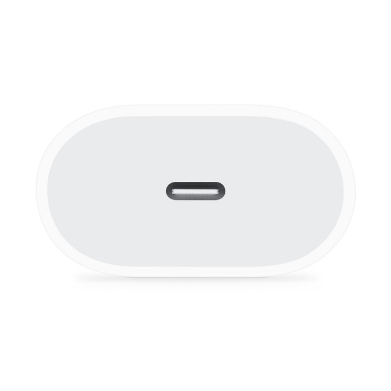 Cargador de pared Apple USB-C 20 W