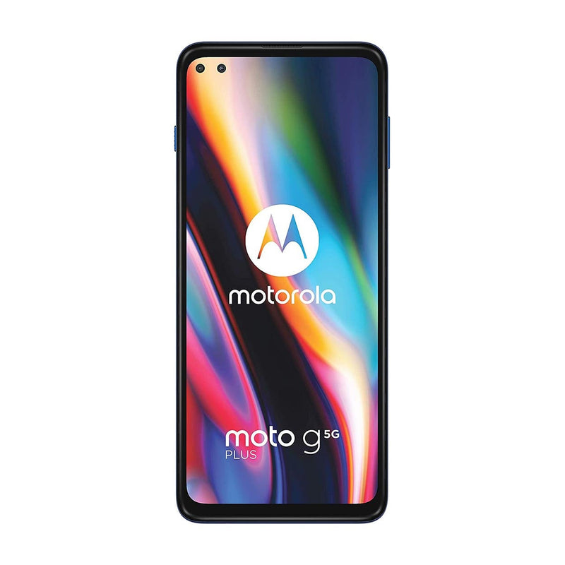 Motorola Moto G 5G Plus Reacondicionado