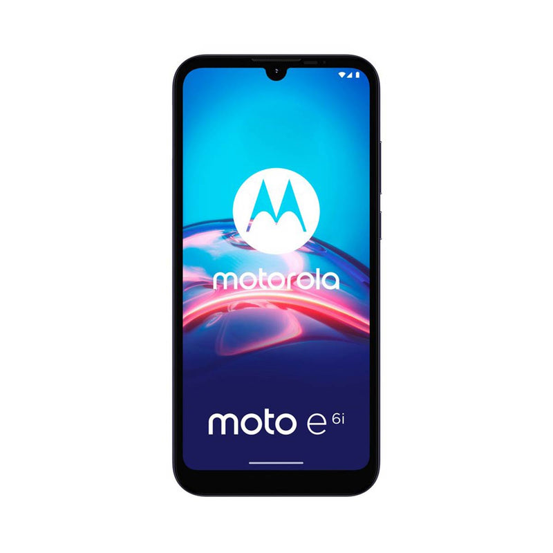 Motorola Moto E6i