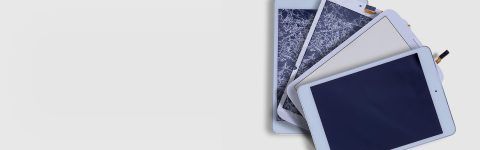 Support and repair with lowest costs